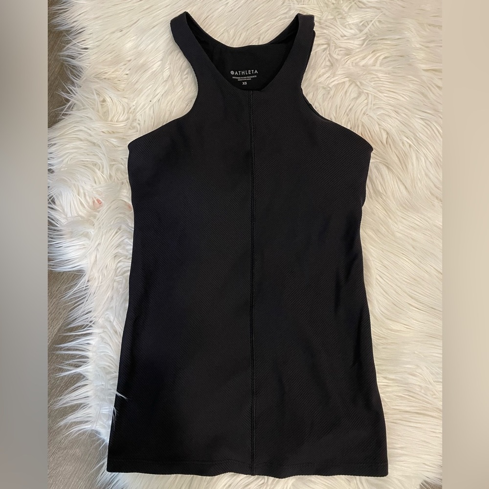 Athleta workout top